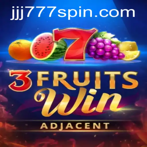 The Exciting Journey of 3FruitsWin: A Casual Gaming Delight