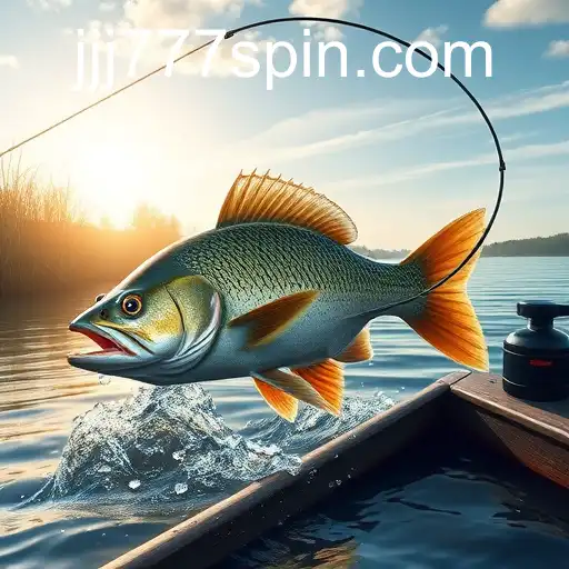 Fishing Games: A Dive Into Digital Angling