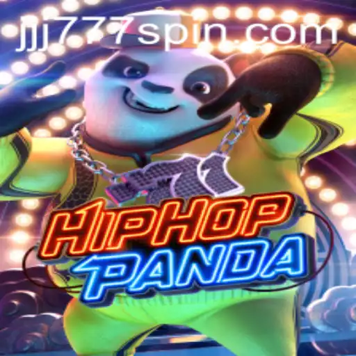 Explore HipHopPanda: A Dynamic Gaming Experience with JJJ777