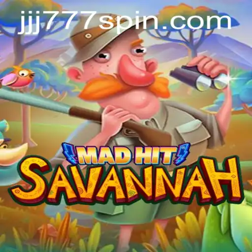 MadHitSavannah: A Thrilling Adventure in Virtual Wildlife