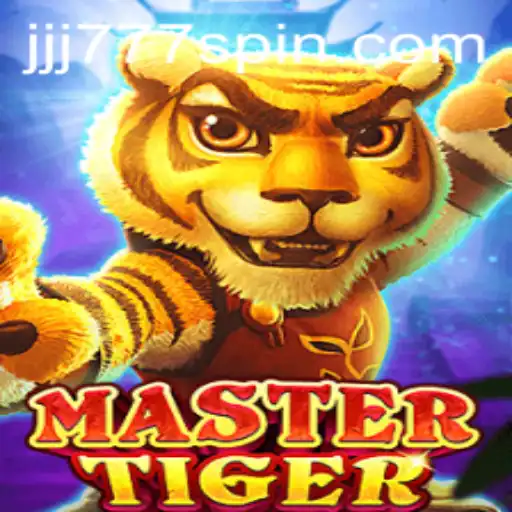 Unleashing the Adventure: MasterTiger and the Magic of JJJ777