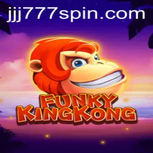 Unleashing the Adventure in FunkyKingKong with a Twist of JJJ777