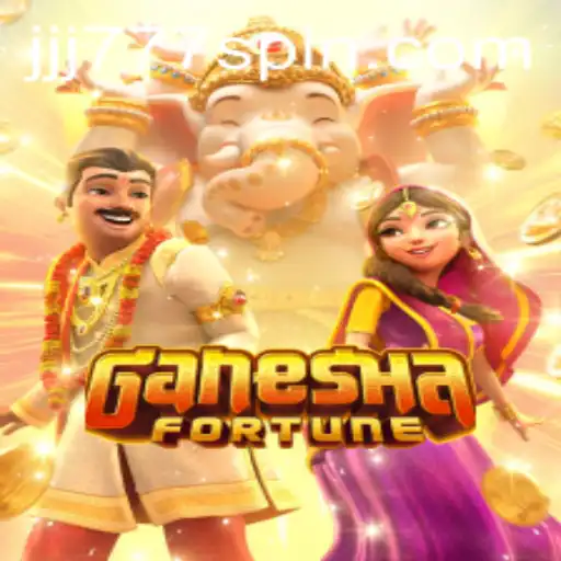 Unlock the Mysteries of GaneshaFortune with Keyword JJJ777
