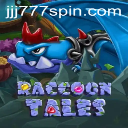 RaccoonTales: An Enchanting Adventure Game Captivating Gamers Worldwide