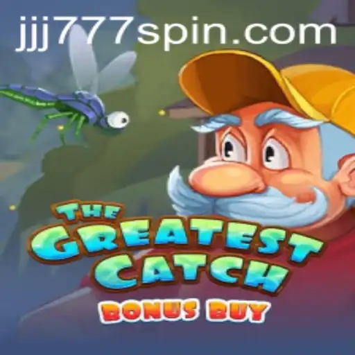 Dive into the Excitement: Exploring TheGreatestCatchBonusBuy with JJJ777