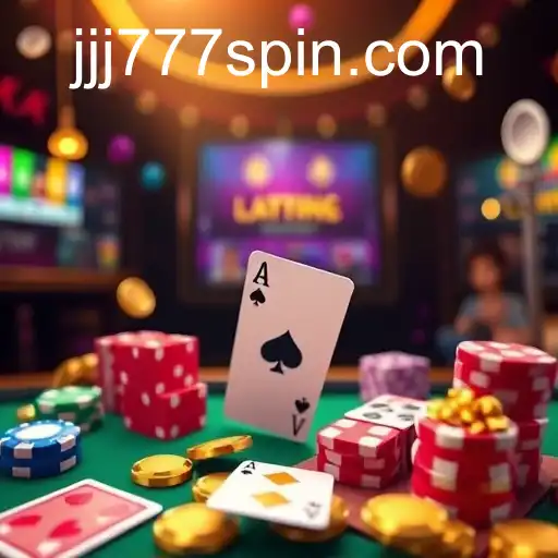 Responsible Gambling and JJJ777