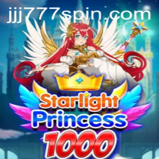 StarlightPrincess1000: A Royal Adventure Game with a Twist