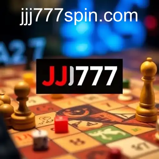 The Enchanting World of Tabletop Games: A Deep Dive into JJJ777