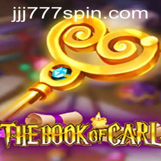 Discover the Adventure of TheBookofCarl: A Journey Through Mystical Realms