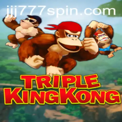 Exploring the Exciting World of TripleKingKong with JJJ777