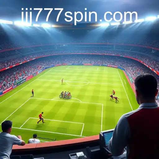 Exploring Virtual Sports with a Focus on JJJ777