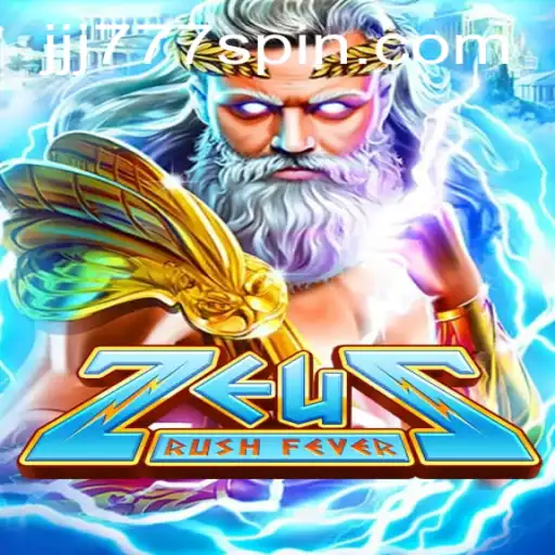 ZeusRushFever: Dive into the World of Mythical Gaming with JJJ777